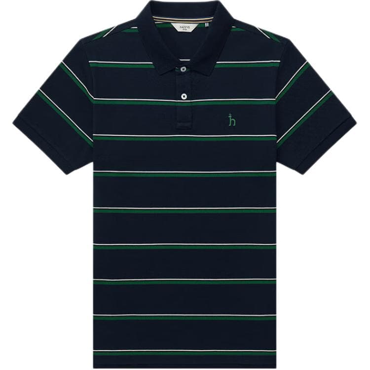 HAZZYS 哈吉斯 HAZZYS Polo