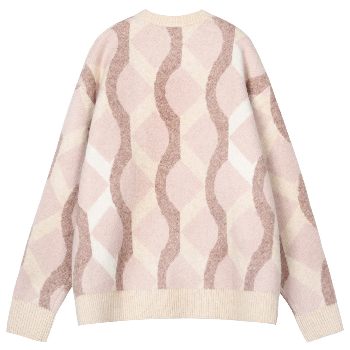 CANOTWAIT_ Sweater