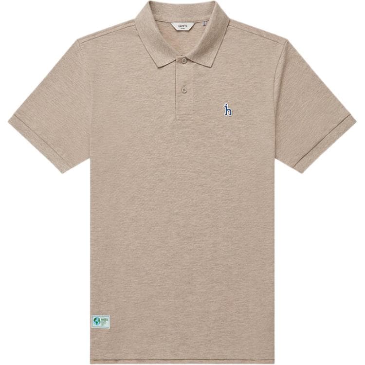 HAZZYS 哈吉斯 HAZZYS Polo