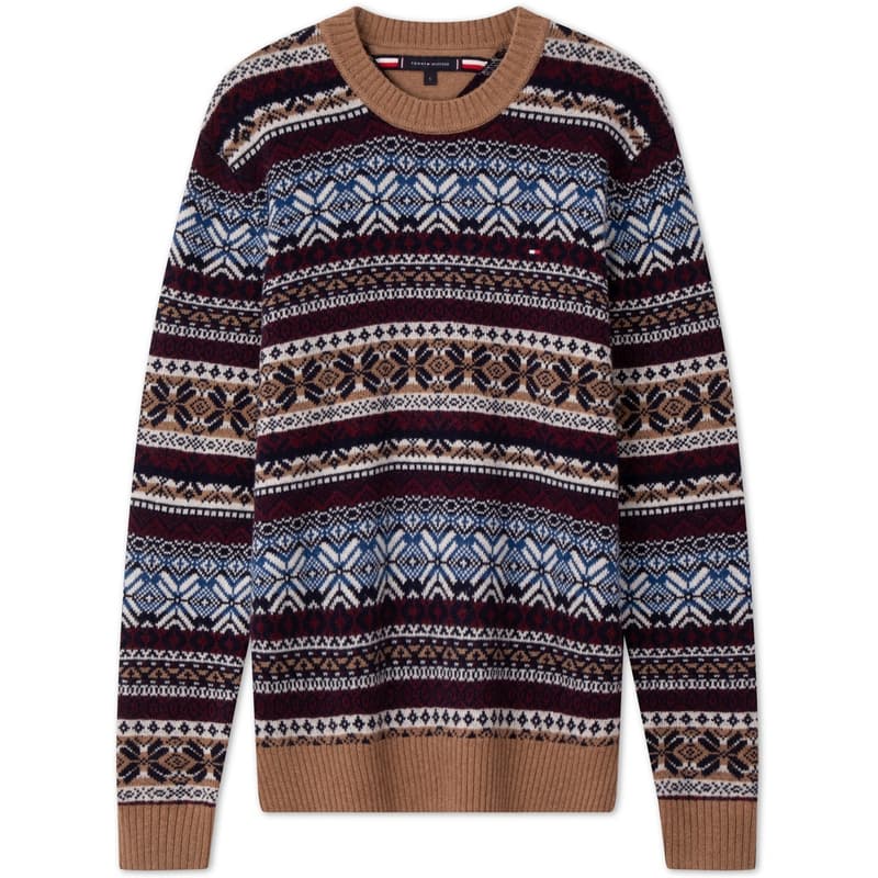 Tommy Hilfiger