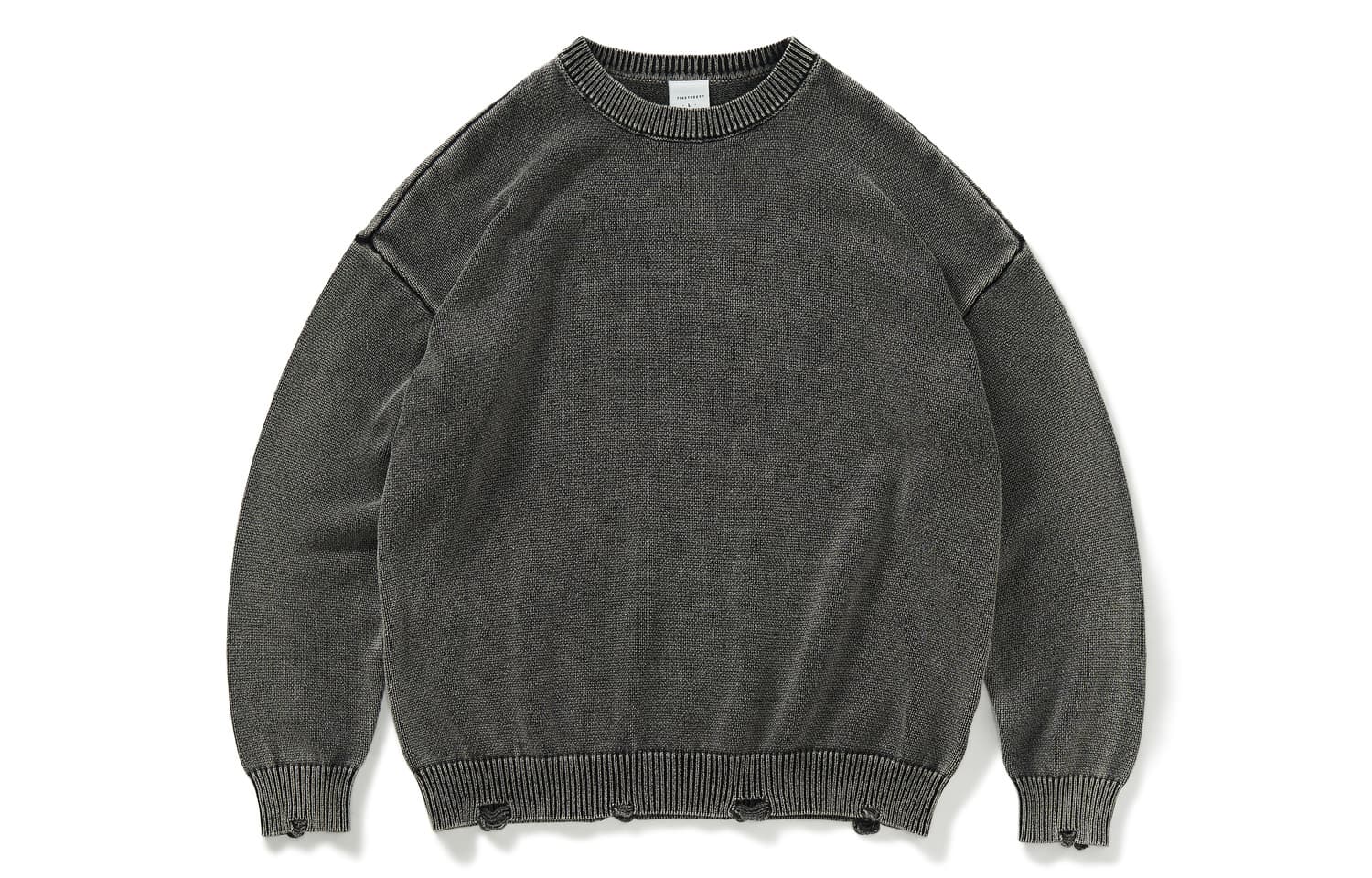 714STREET Sweater