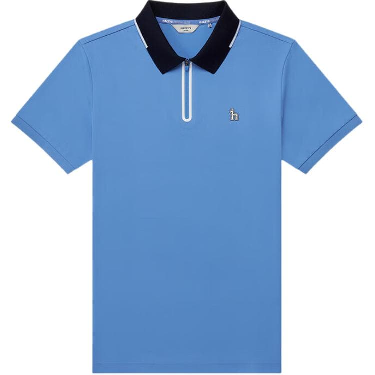 HAZZYS 哈吉斯 HAZZYS Polo