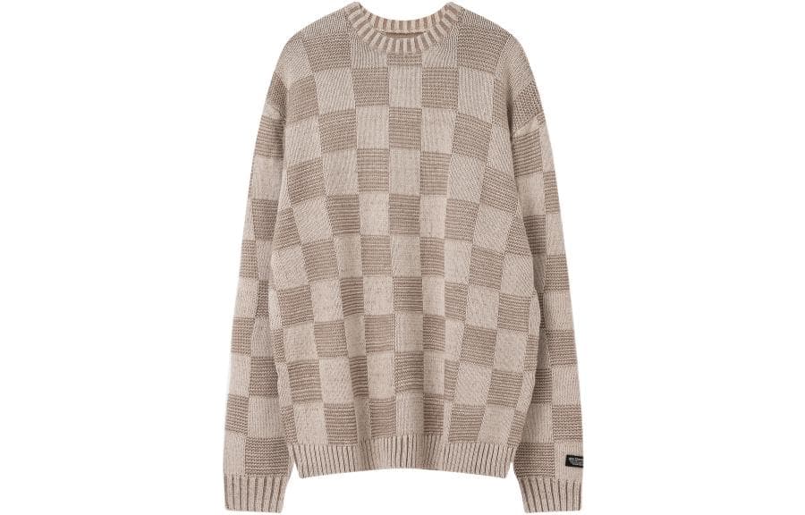 levi’s Levis Sweater Brown