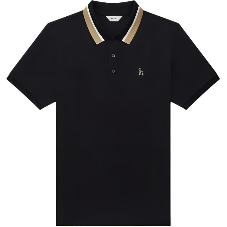 HAZZYS 哈吉斯 HAZZYS Polo