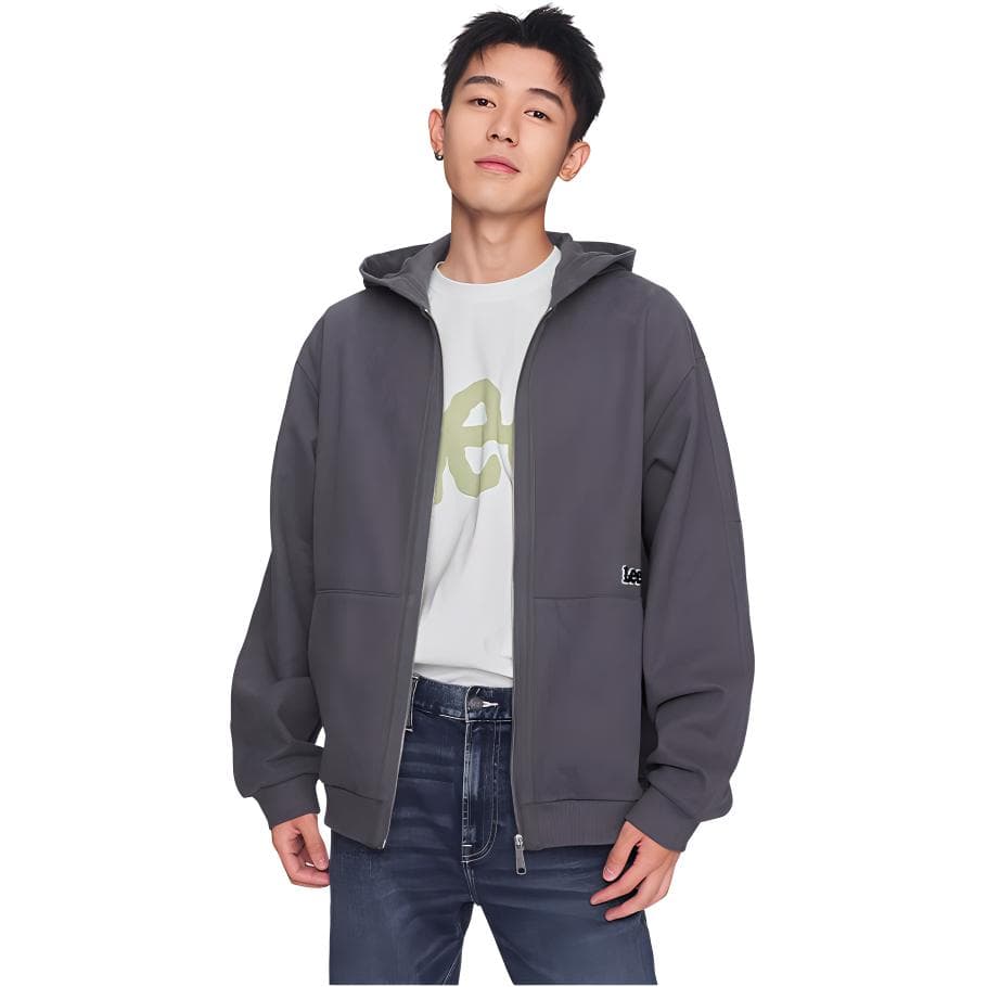 Lee Hoodie