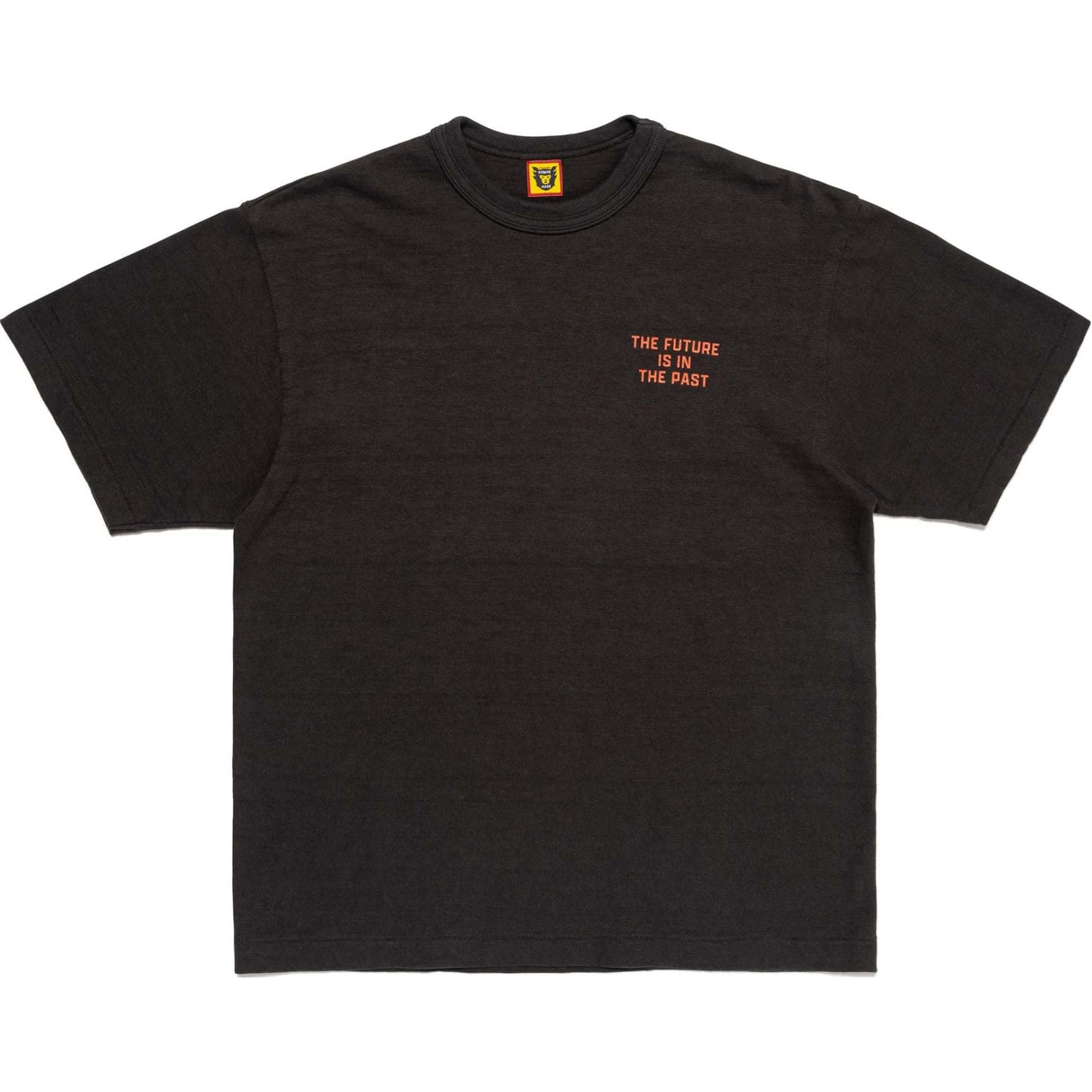 HUMAN MADE SS24 SS24 logoT