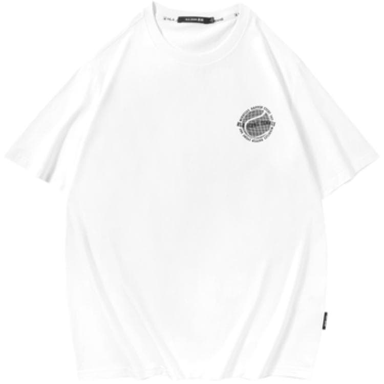黑鲸 HLA JEANS HLA JEANS T