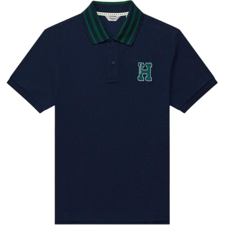 HAZZYS 哈吉斯 HAZZYS Polo