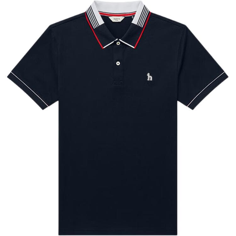 HAZZYS 哈吉斯 HAZZYS Polo