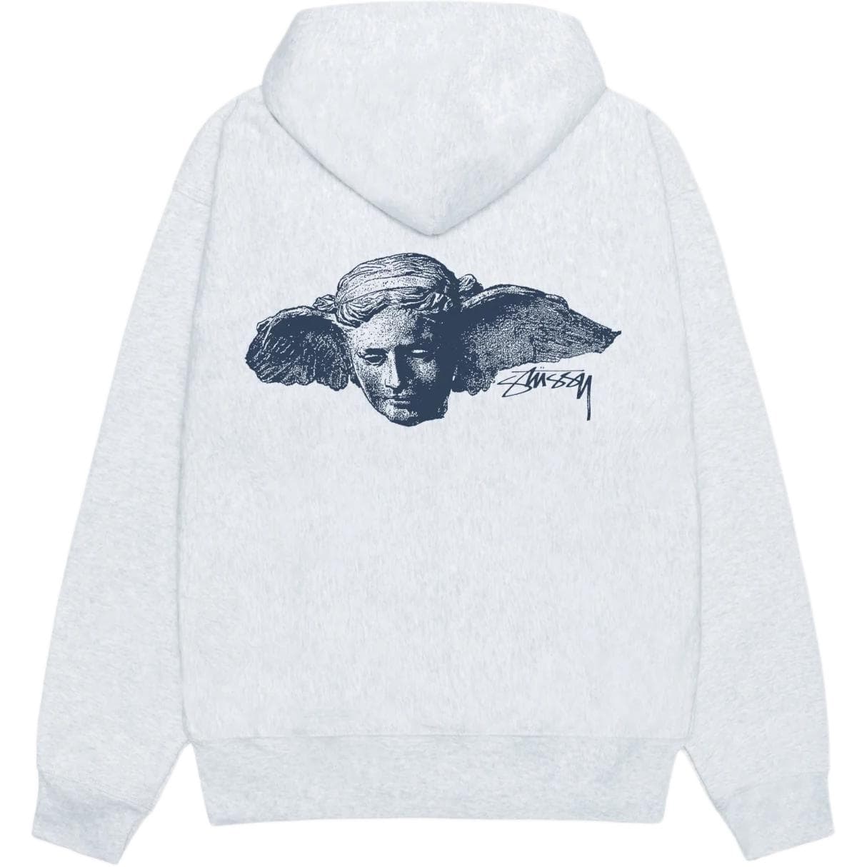 Stussy Hypnos Zip Hoodie