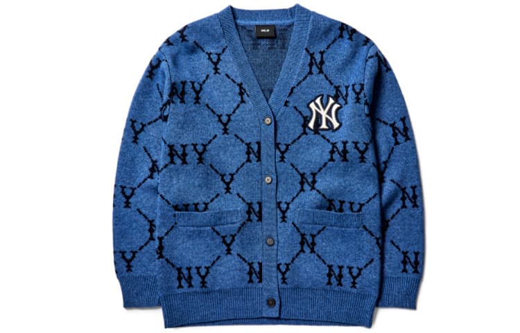 MLB MLB V