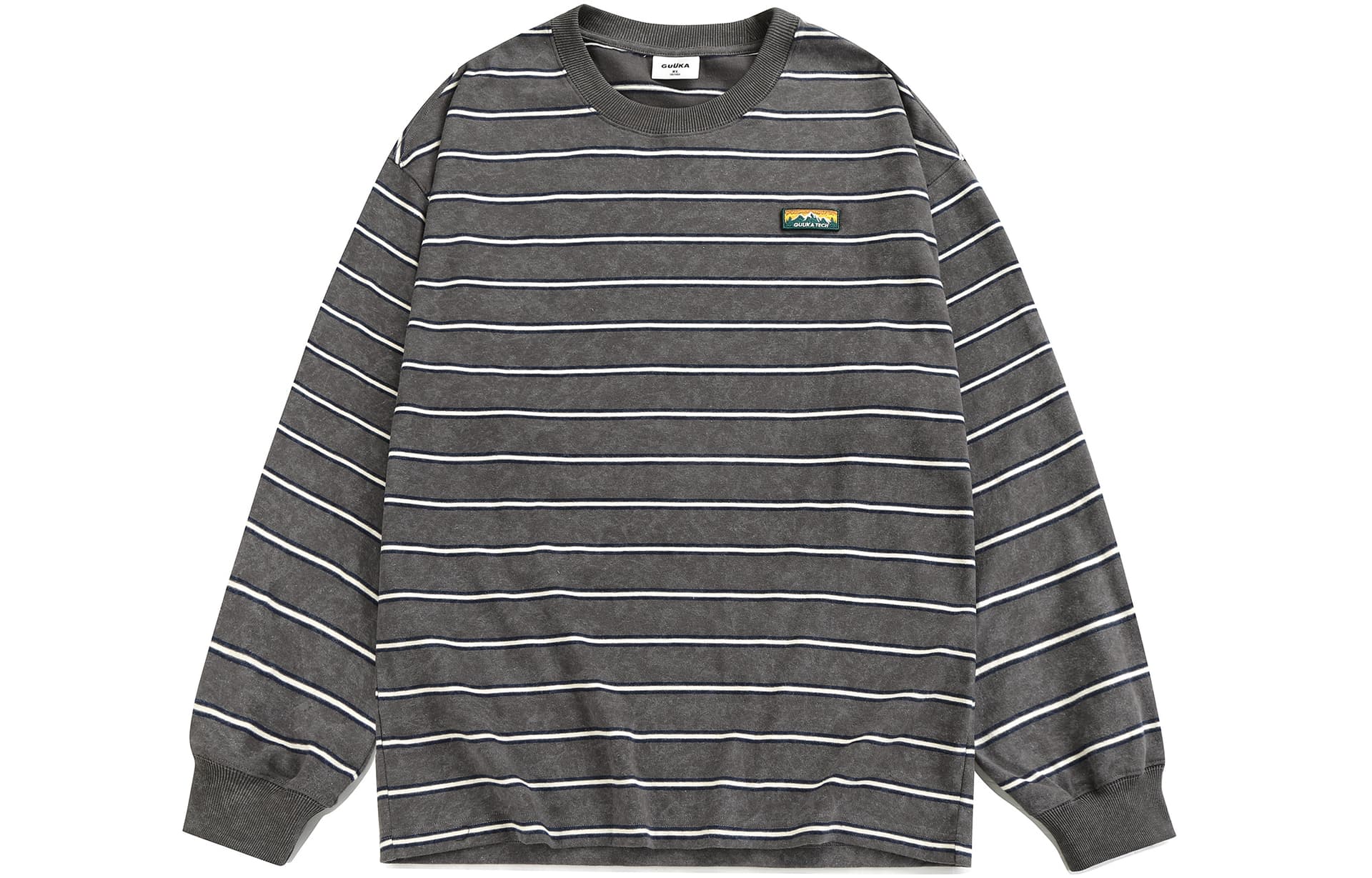 GUUKA TECH T