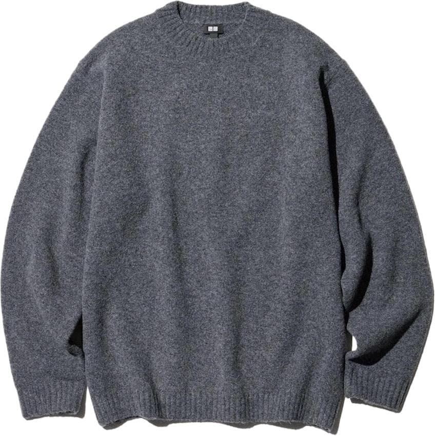 UNIQLO/优衣库 UNIQLO Sweater