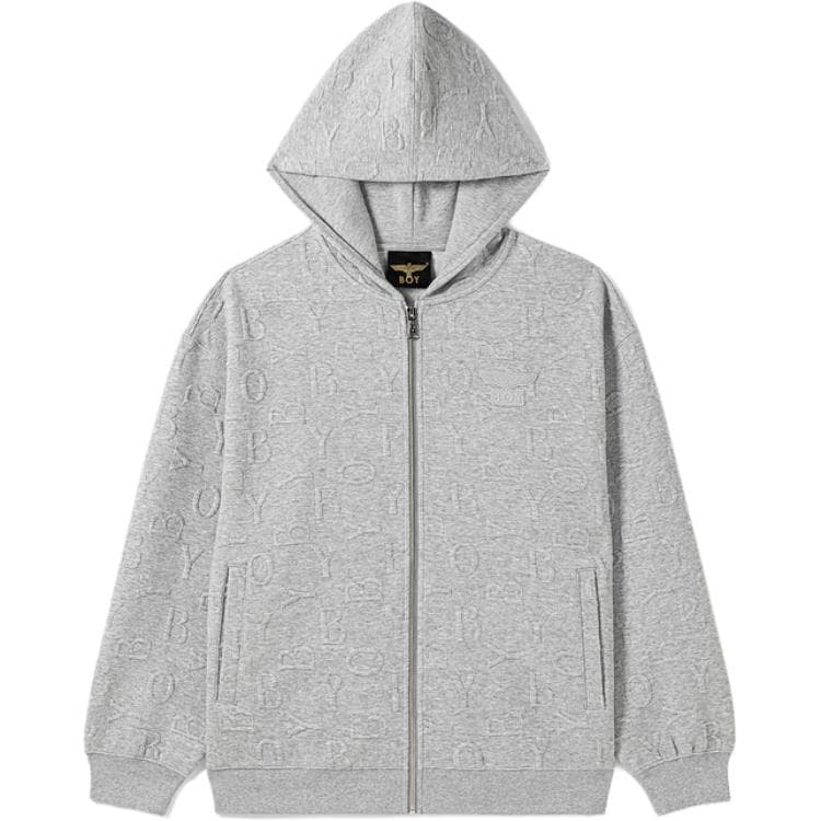 Boy London Hoodie