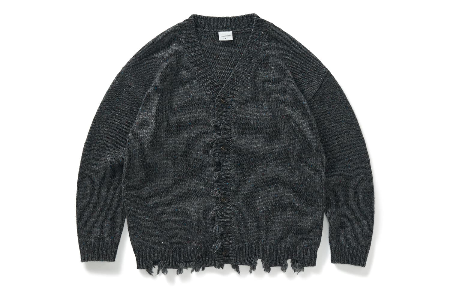 714STREET Cardigan