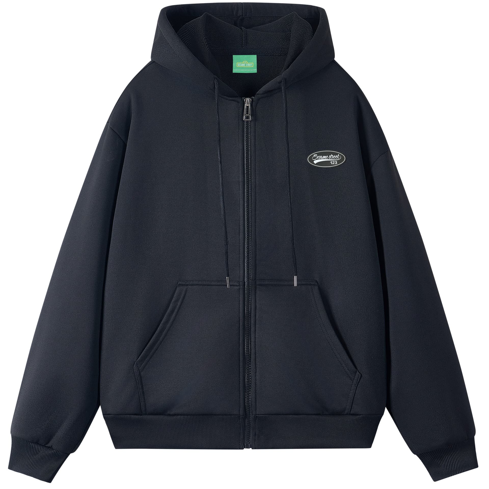 SESAME STREET/芝麻街 Sesame Street Hoodie