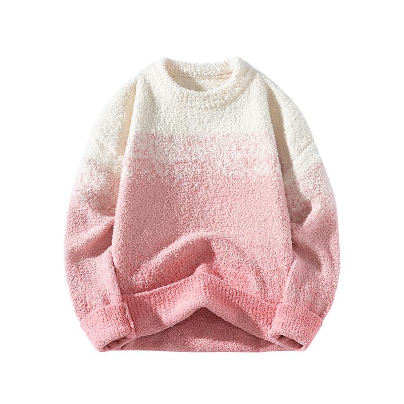 IGOI Sweater Pink