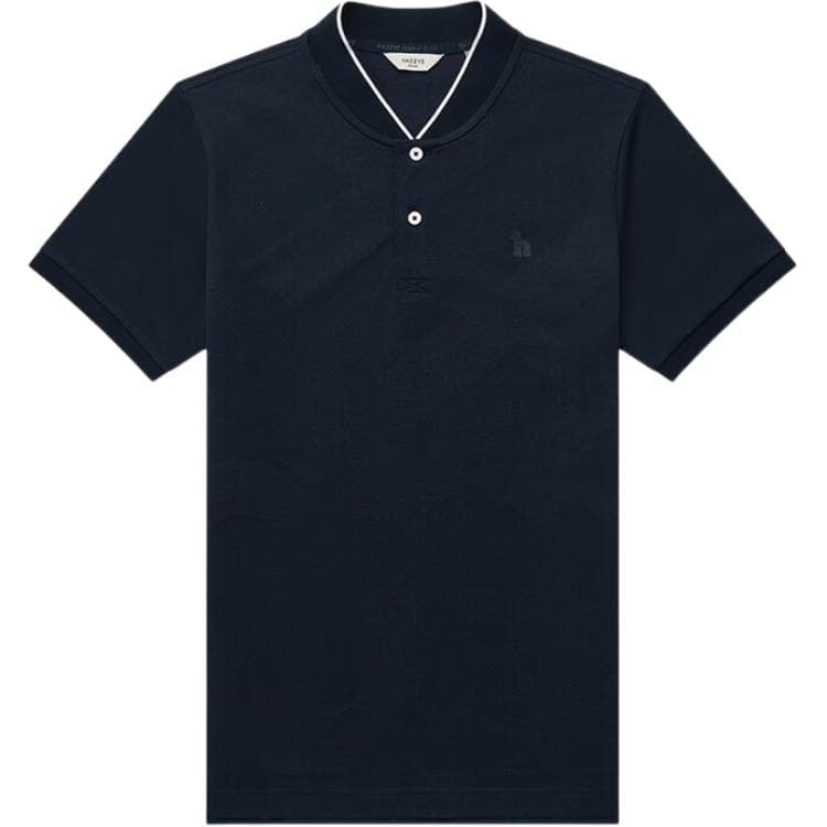 HAZZYS 哈吉斯 HAZZYS Polo