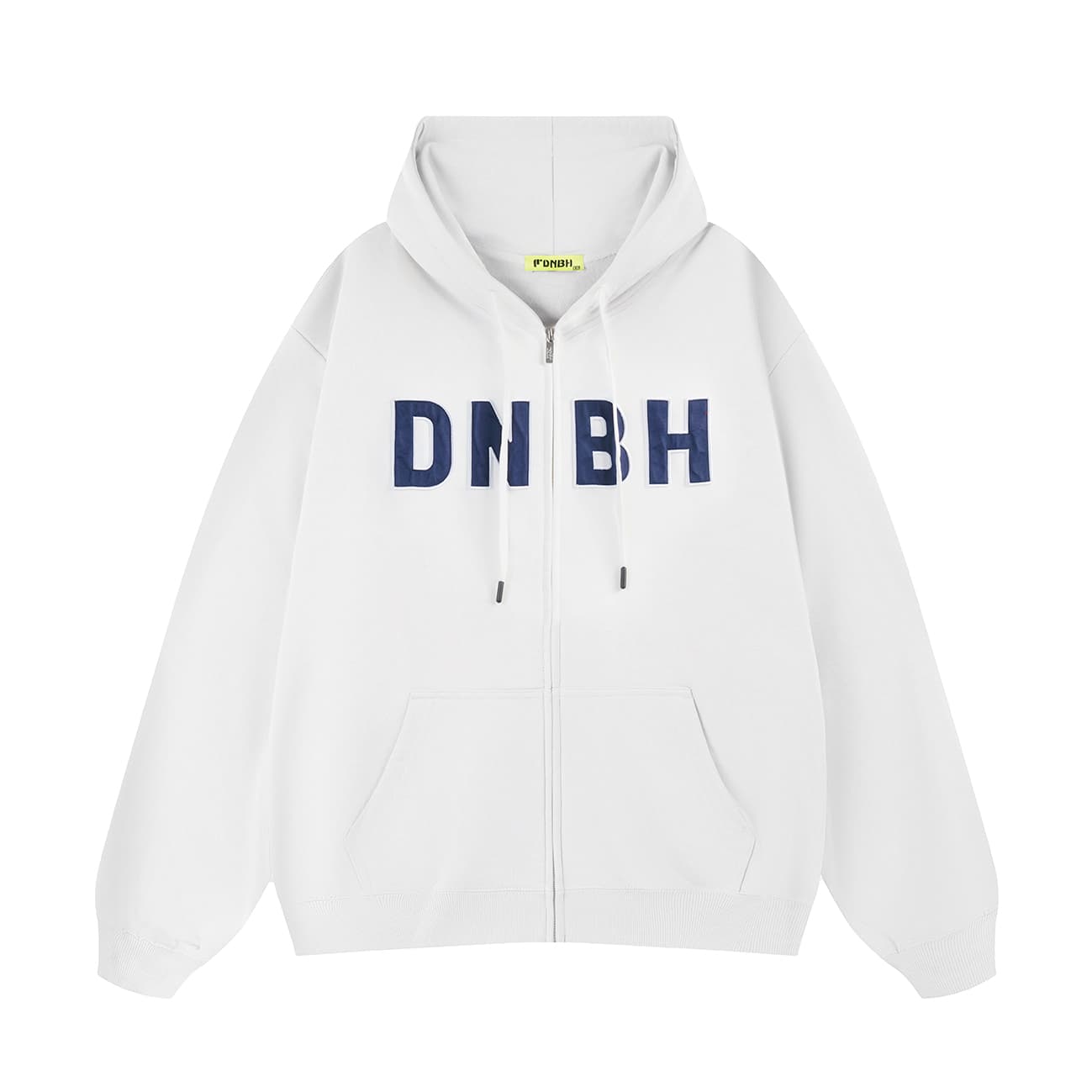 DNBH Logo