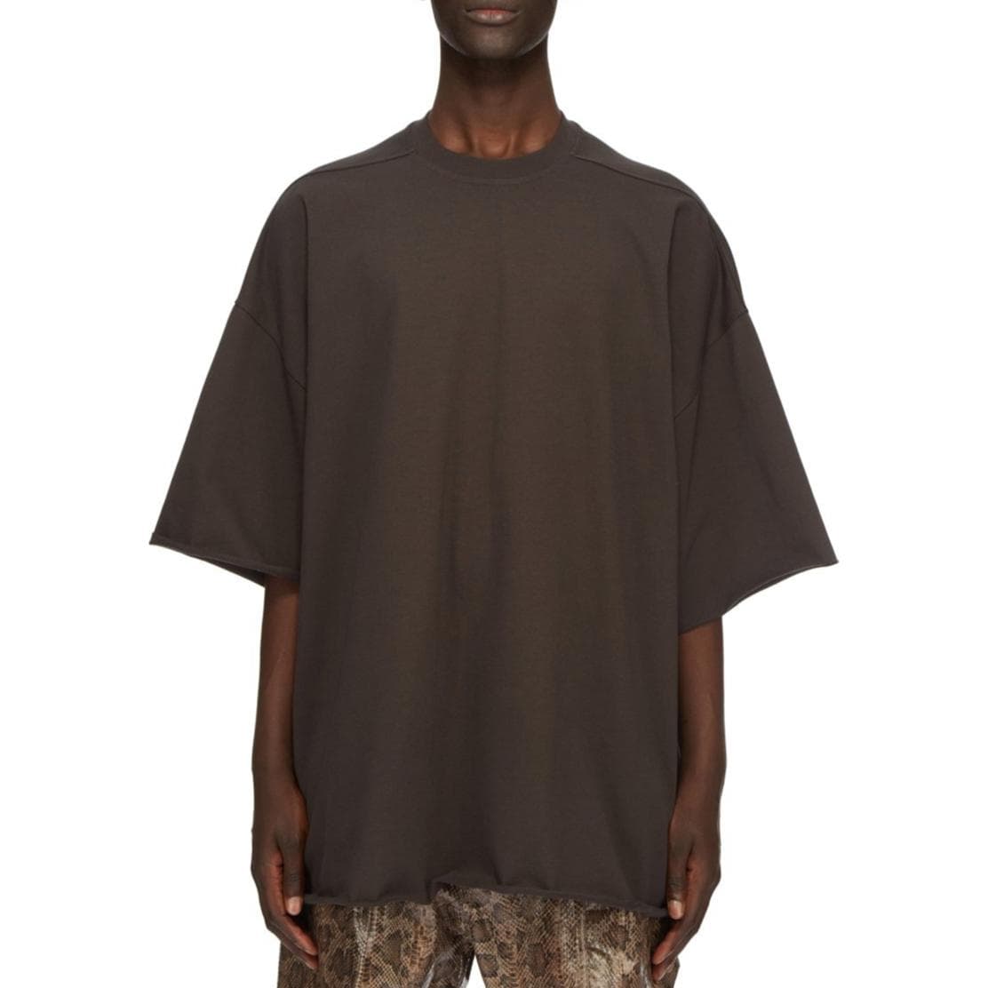 RICK OWENSRO FW24 T