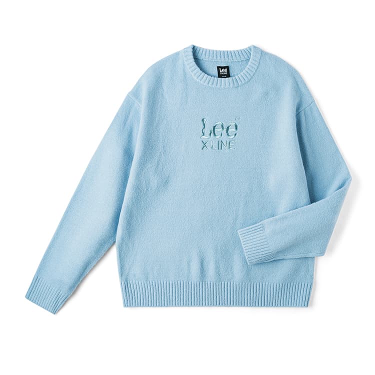 Lee FW24 Sweater