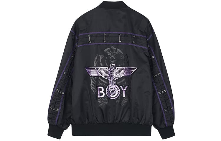 Boy London