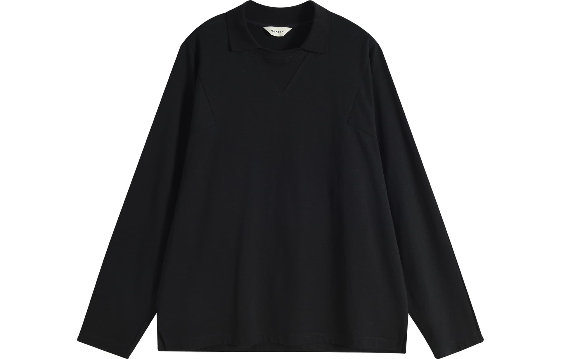 COKEIN FW24 Polo