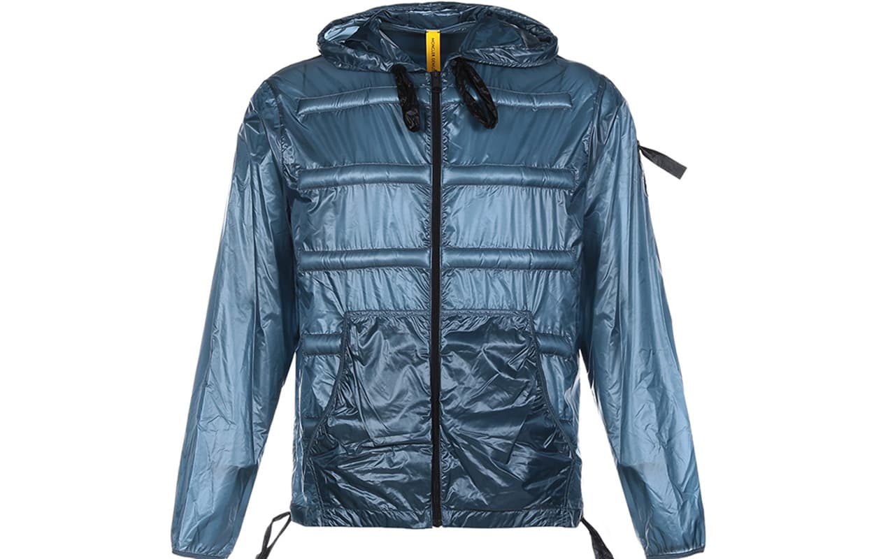MONCLER GENIUS Moncler x CRAIG Genius Logo