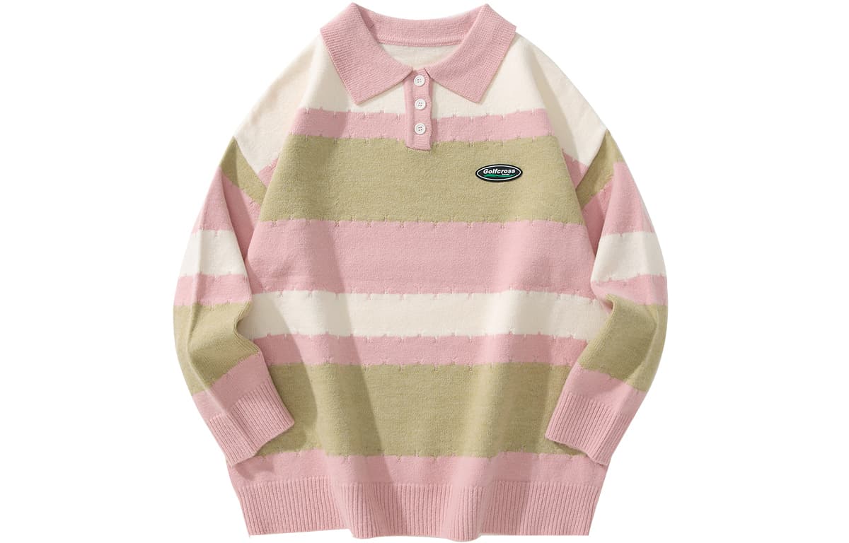 GOLFCROSS polo