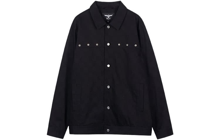 Boy London logo