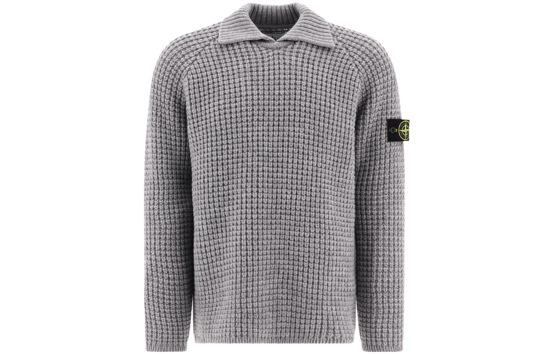 Stone Island Sweater