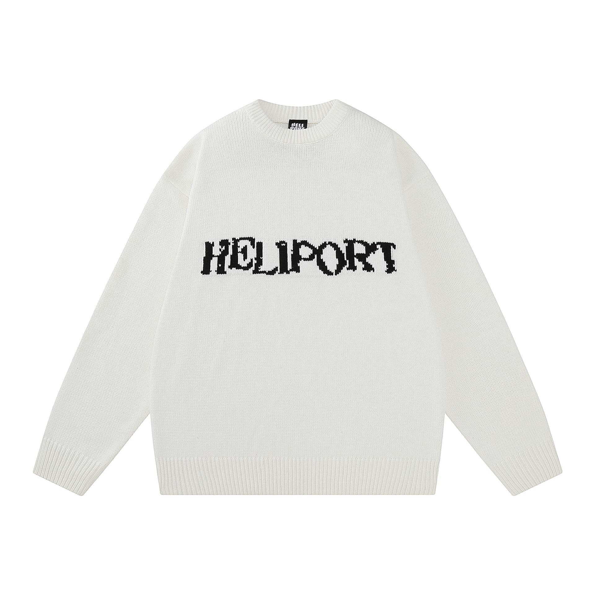 HELIPORT Logo