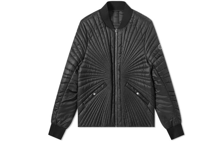 Rick Owens x Moncler