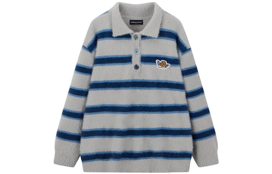 DANGEROUSPEOPLE Polo