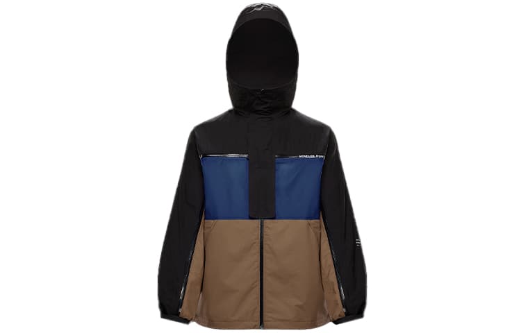MONCLER GENIUS Moncler x Fragment Design