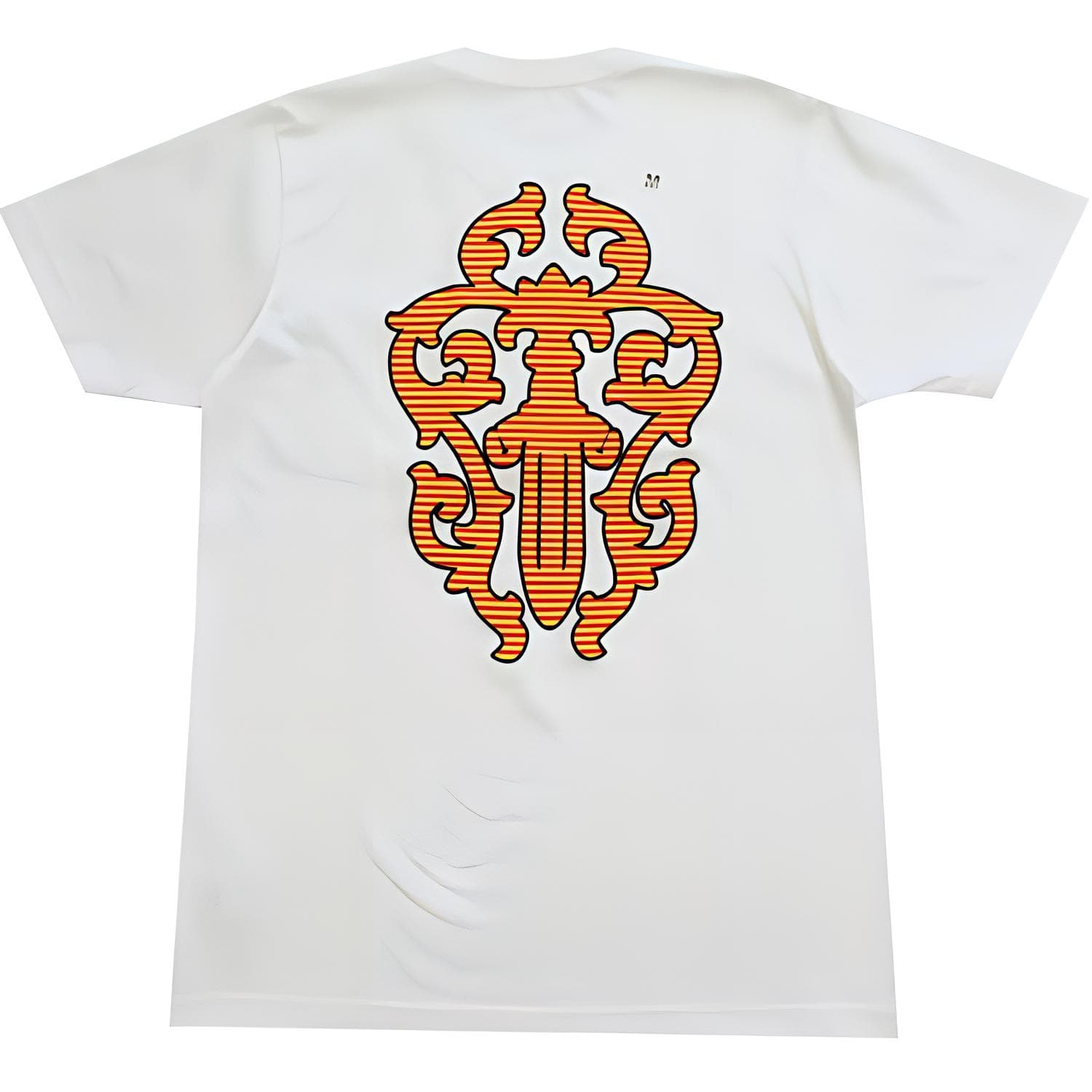 Chrome Hearts Hairy Daer