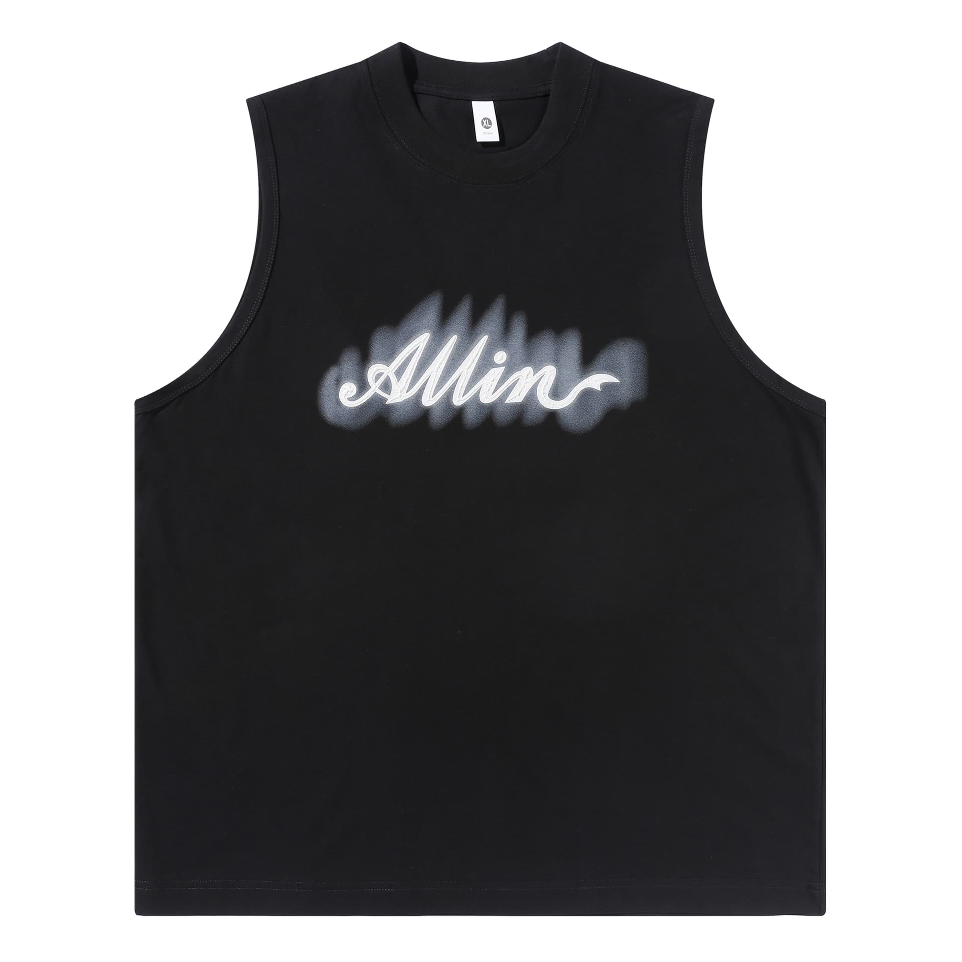 ALL IN