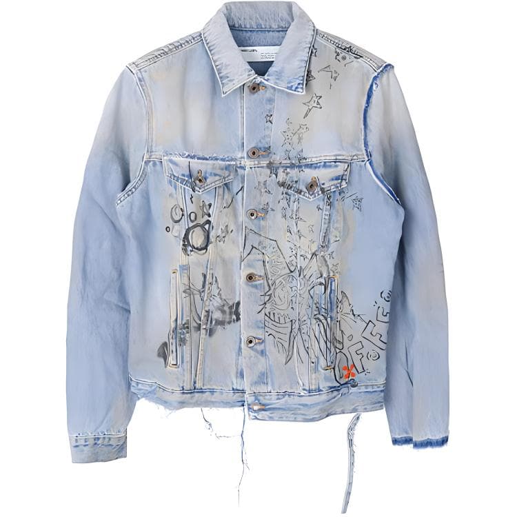 OFF-WHITE