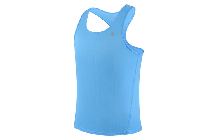 必迈 BMAI Running Vest Blue