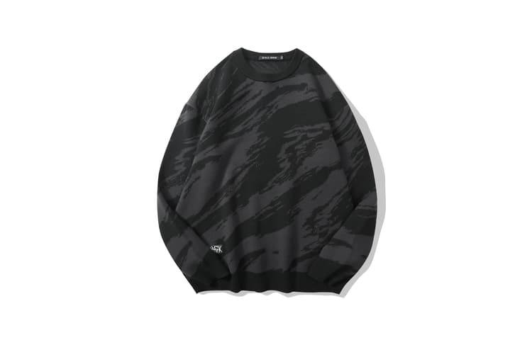 黑鲸 HLA JEANS HLA JEANS