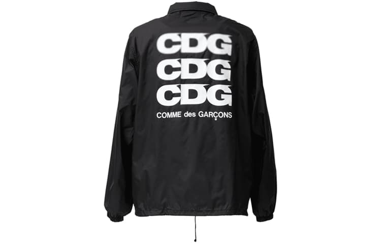 CDG