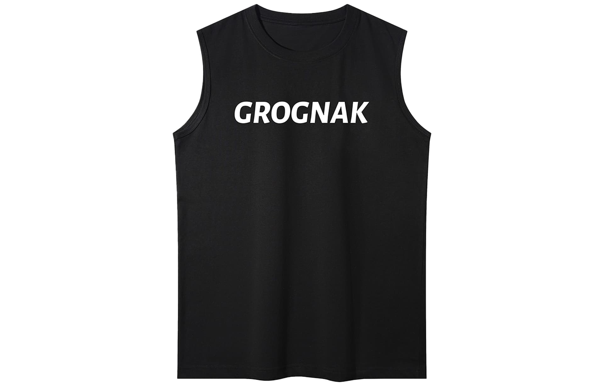 GROGNAK Logo