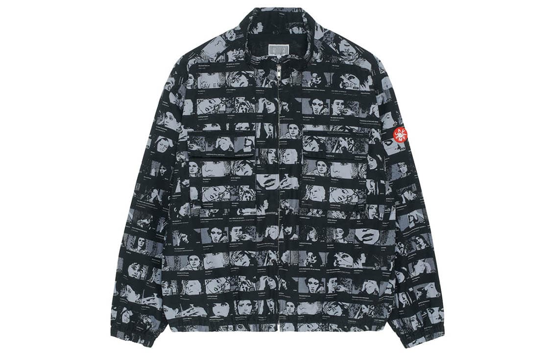 Cav Empt