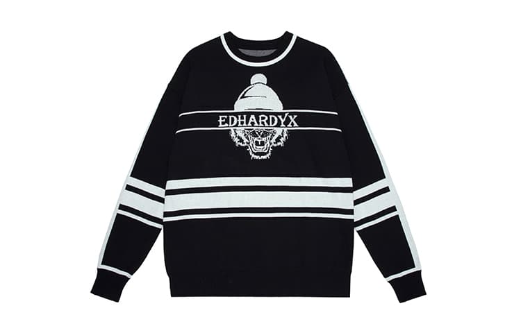 ED HARDY X Ed Hardy Sweater