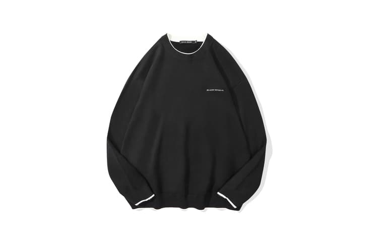 黑鲸 HLA JEANS HLA JEANS