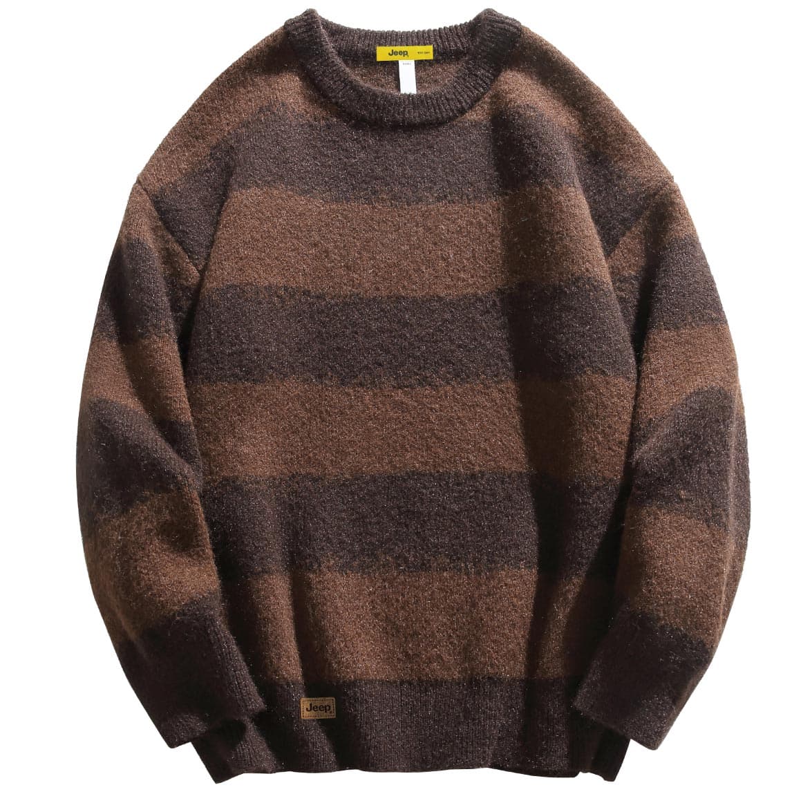 Jeep Sweater