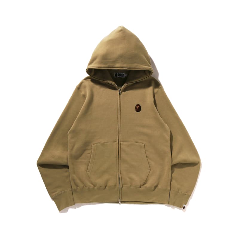 A BATHING APE