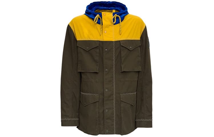 Moncler Genius x JW Anderson