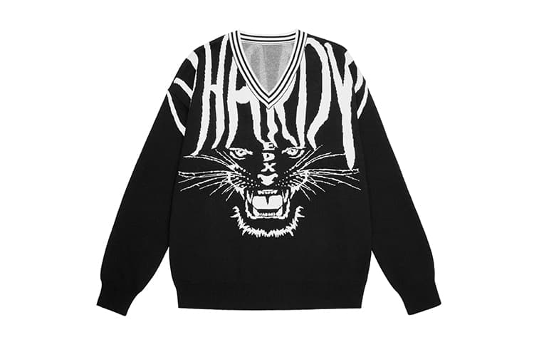 ED HARDY X V