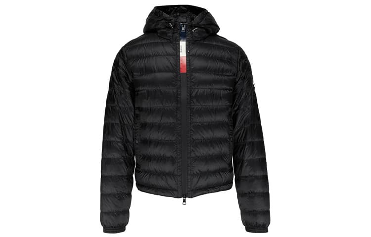 Moncler Rook Black